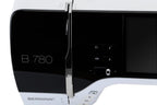Bernina 780 Sewing and Embroidery Machine - Sewingmachinesplus.com