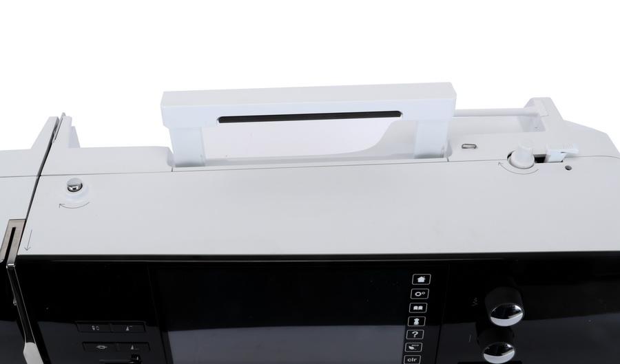 Bernina 780 Sewing and Embroidery Machine - Sewingmachinesplus.com