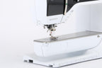 Bernina 780 Sewing and Embroidery Machine - Sewingmachinesplus.com