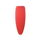 ironMATIK Space Surfer Premium Ironing Board in Pagoda Orange - Sewingmachinesplus.com