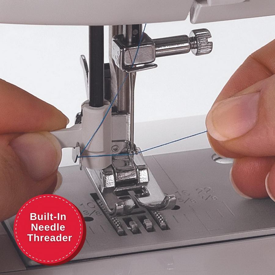Singer SM024 - TQ Sewing Machine (Refurbished) - Sewingmachinesplus.com