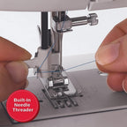 Singer SM024 - TQ Sewing Machine (Refurbished) - Sewingmachinesplus.com