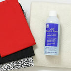 June Tailor Quilt Basting Adhesive 10 Oz. Spray - Sewingmachinesplus.com