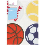 Anita Goodesign Baby Sports (35 Designs) - Sewingmachinesplus.com