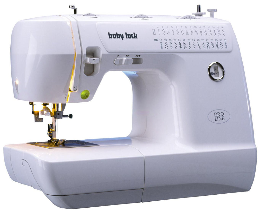 Babylock Sewing Machine BL6800