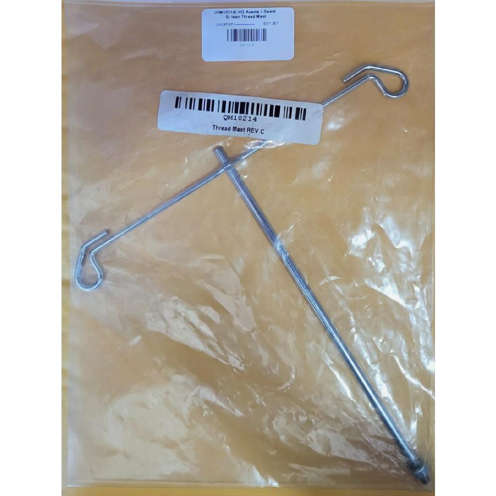 HQ Avante / Sweet Sixteen Thread Mast QM10214 - Sewingmachinesplus.com