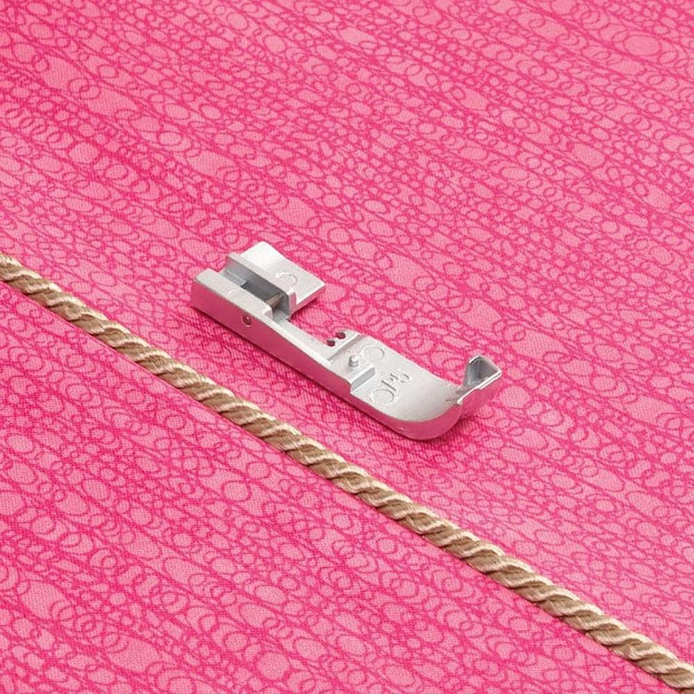 5mm Serger Cording Foot