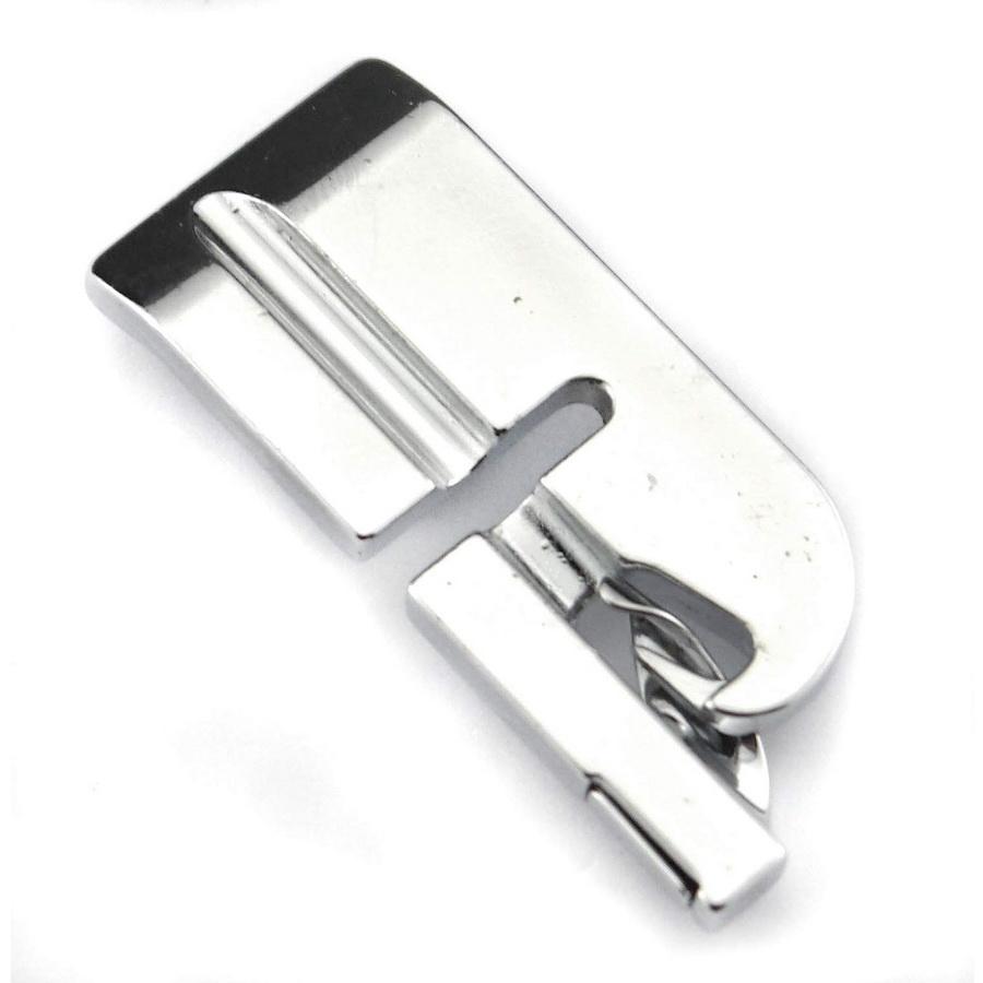 Rolled Hem Foot P55607 - Singer