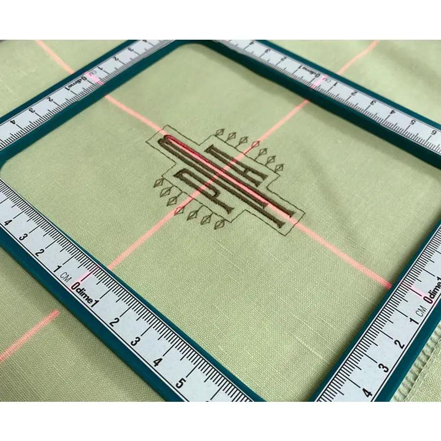 DIME Perfect Alignment Laser 3 - Sewingmachinesplus.com