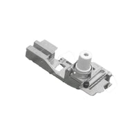Serger Elastic Foot