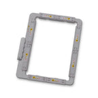 Brother SAMF300 Magnetic Sash Frame (7in x 12in) - Sewingmachinesplus.com