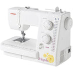 Janome Magnolia 7318 Sewing Machine w/ FREE BONUS