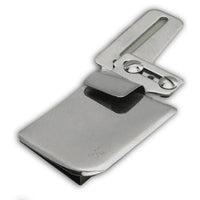 Babylock 5/8in Single Downturn Feller  Attachment