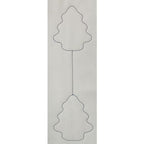 Sew Steady Sew Biz - Christmas Motif Templates - Sewingmachinesplus.com