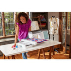 Brother Stellaire Innov - is XJ2 Sewing and Embroidery Machine - Sewingmachinesplus.com