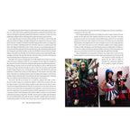 Yaya Han's World of Cosplay: A Guide to Fandom Costume Culture (Autographed Copy) - Sewingmachinesplus.com
