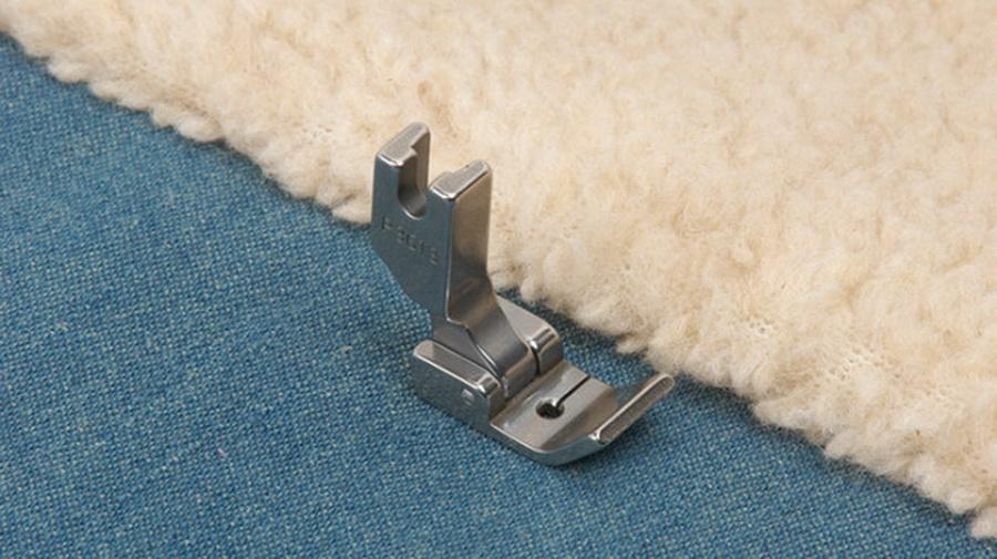 Baby Lock Heavy Weight Foot for BLQP - Sewingmachinesplus.com