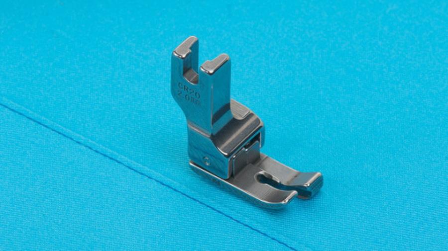 Baby Lock BLQP Bi Level Spring Action Guide 2MM - Sewingmachinesplus.com