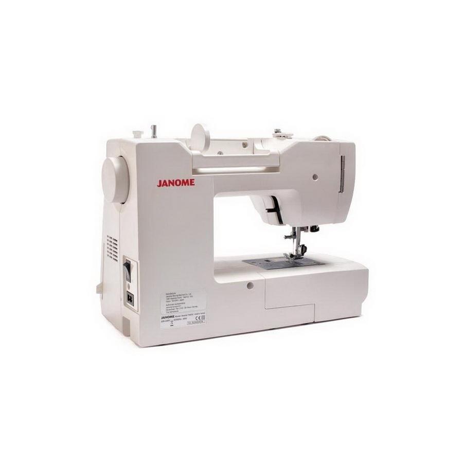 Janome Sewist 740DC Computerized Sewing Machine
