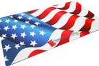 SewingMachinesPlus.com Limited Edition Stars and Stripes Sewing Mat (22 Inches x 39 Inches) - Sewingmachinesplus.com
