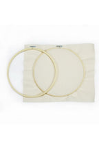 DMC Bamboo Embroidery Hoop 12in - Sewingmachinesplus.com