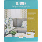 Triumph Inspirational Guide - Sewingmachinesplus.com