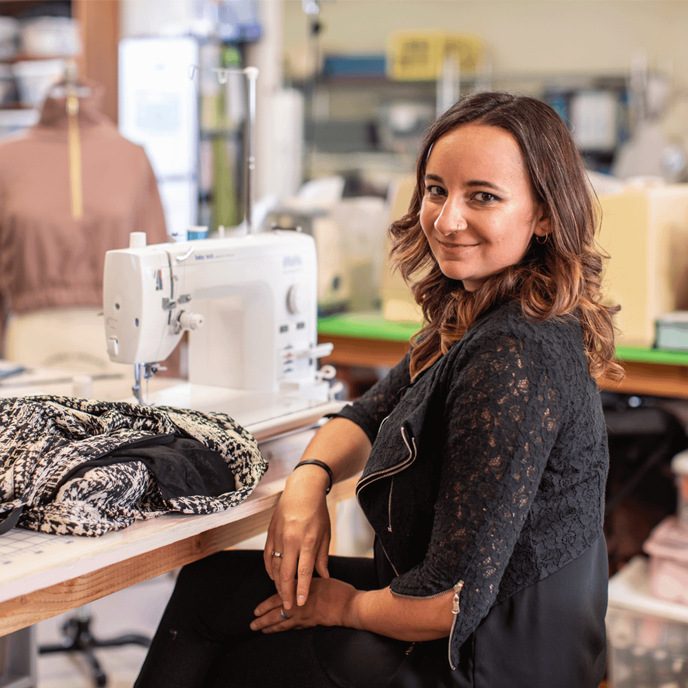 Baby Lock Accomplish 2 Sewing Machine