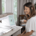 Baby Lock Altair 2 Embroidery and Sewing Machine - Sewingmachinesplus.com