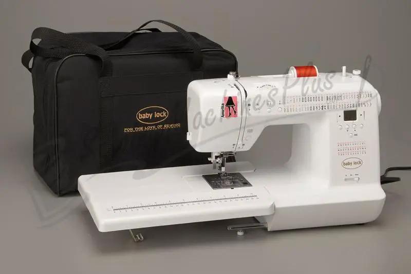 Babylock Amelia (BL100A) - Sewingmachinesplus.com