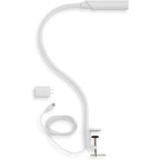 UBERLIGHT FLEX 3100TL LED TASK LIGHT, CLAMP - Sewingmachinesplus.com