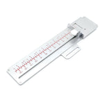 baby lock Ovation Fabric Guide (BLES8 - FG) - Sewingmachinesplus.com