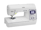 Brother Innov - is NQ550PRW Sewing and Quilting Machine - Sewingmachinesplus.com