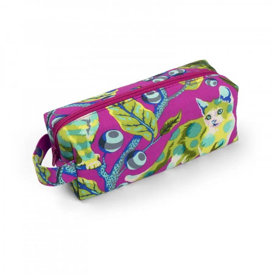 Sizzix Bigz L Die - Box Pouch - Sewingmachinesplus.com
