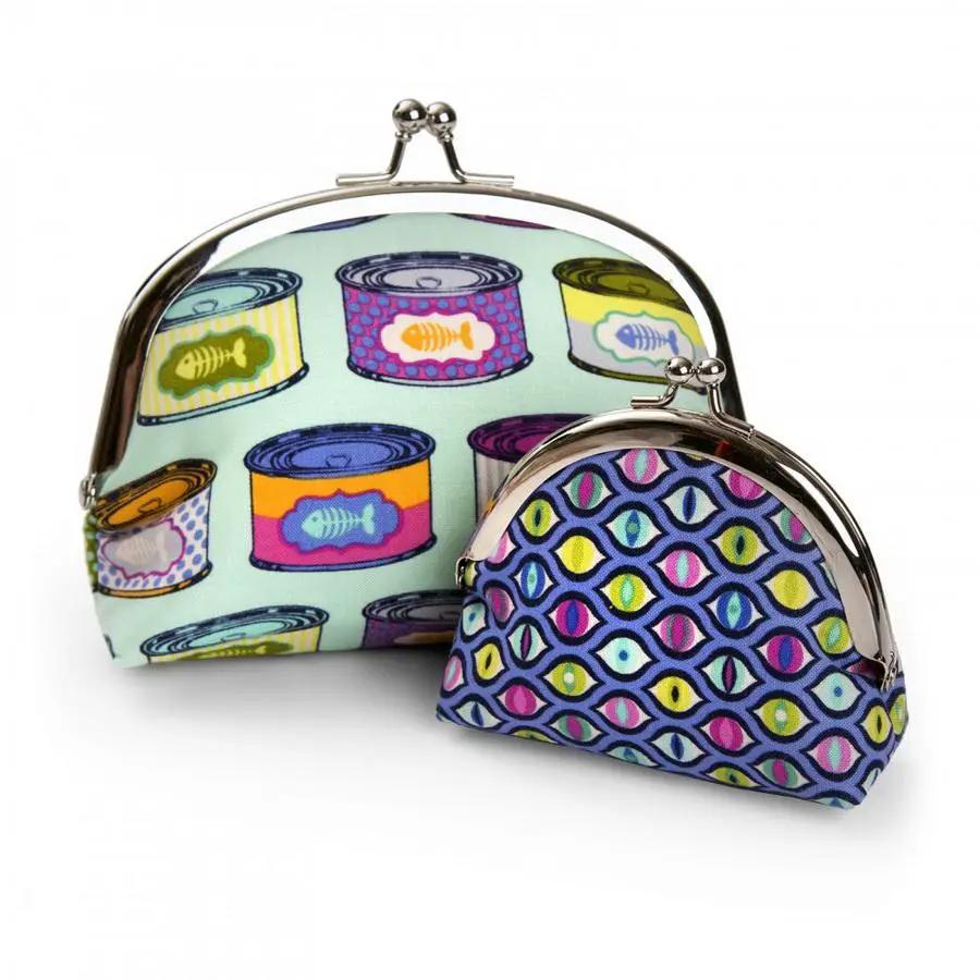 Sizzix Bigz L Die - Coin Purse - Sewingmachinesplus.com