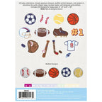 Anita Goodesign Baby Sports (35 Designs) - Sewingmachinesplus.com