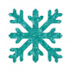 Sizzix Bigz Plus Q Die - Snowflake - Sewingmachinesplus.com