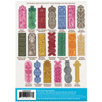 Anita Goodesign Lace Bookmarks (20 Designs) - Sewingmachinesplus.com