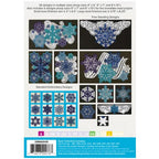 Anita Goodesign Snowflake Lace (32 Designs) - Sewingmachinesplus.com