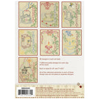 Anita Goodesign Antique Days of the Week Mini Collection (35 Designs) - Sewingmachinesplus.com