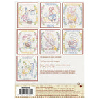 Anita Goodesign Days of the Week Chores Mini Collection (35 Designs) - Sewingmachinesplus.com