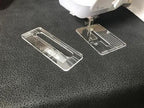 Sew Steady - Lineworks SashLee Quilt Template - Sewingmachinesplus.com
