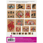 Anita Goodesign Southwestern (43 Designs) - Sewingmachinesplus.com