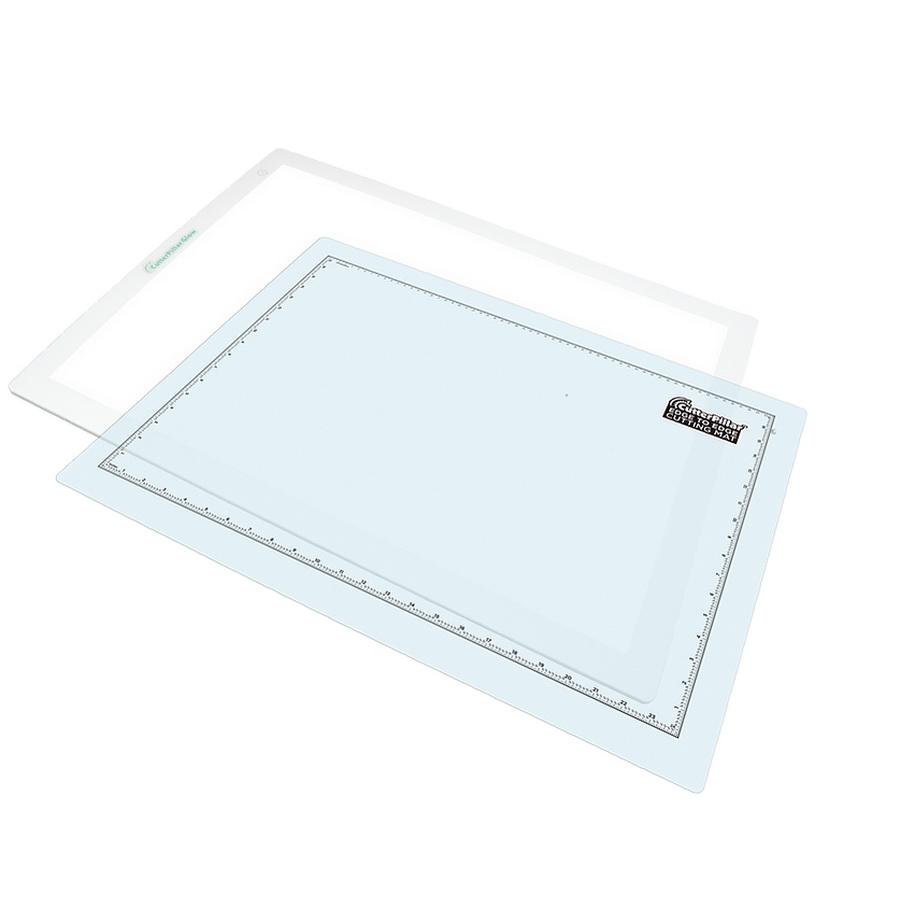 Cutterpillar Quilters Package