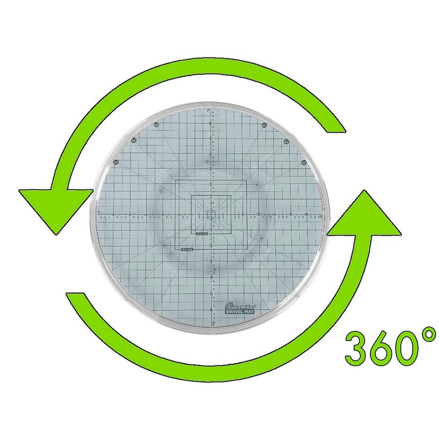 Cutterpillar Quilters Package