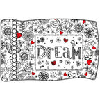 Riley Blake Crayola Sew Colorful Pillowcase Dream - Sewingmachinesplus.com