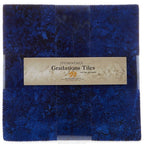 Stonehenge Gradations Brights Indigo - 10 inch Squares 42 Pieces - Sewingmachinesplus.com