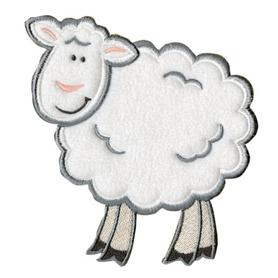 Anita Goodesign Baby On The Farm (32 Designs) - Sewingmachinesplus.com