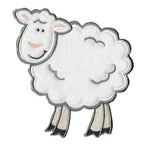 Anita Goodesign Baby On The Farm (32 Designs) - Sewingmachinesplus.com