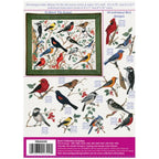 Anita Goodesign Songbirds 156AGHD - Sewingmachinesplus.com