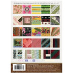 Anita Goodesign Jelly Roll Quilt Blocks 163AGHD - Sewingmachinesplus.com